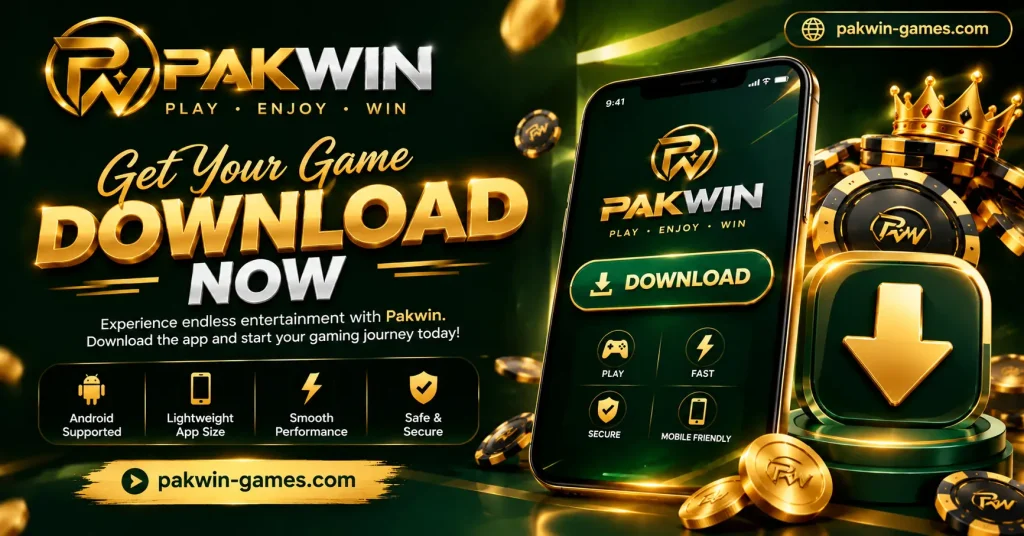 Pakwin Download